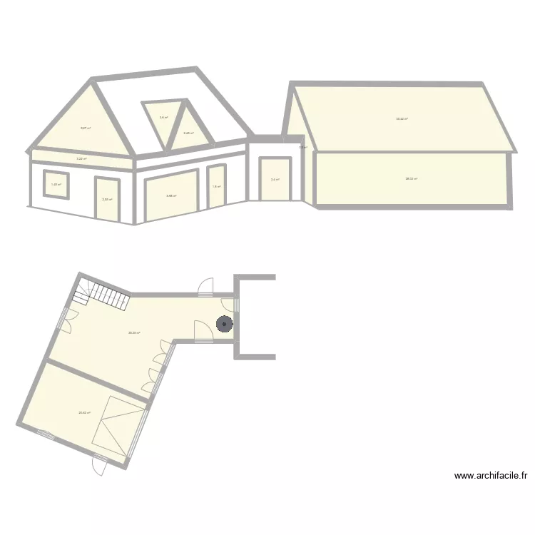 PLAN RETOUR AUX SOURCES. Plan de 