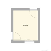 Bureau Manue Nouvelle Mairie