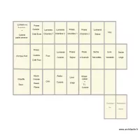 Plan Tableaux Electriques