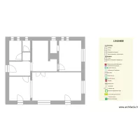 AF042201 maison n°23 RDC