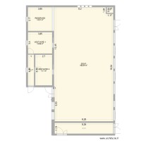 Dojo après travaux v5