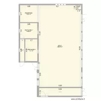 Dojo après travaux v5