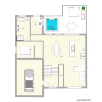 maison terrain 13