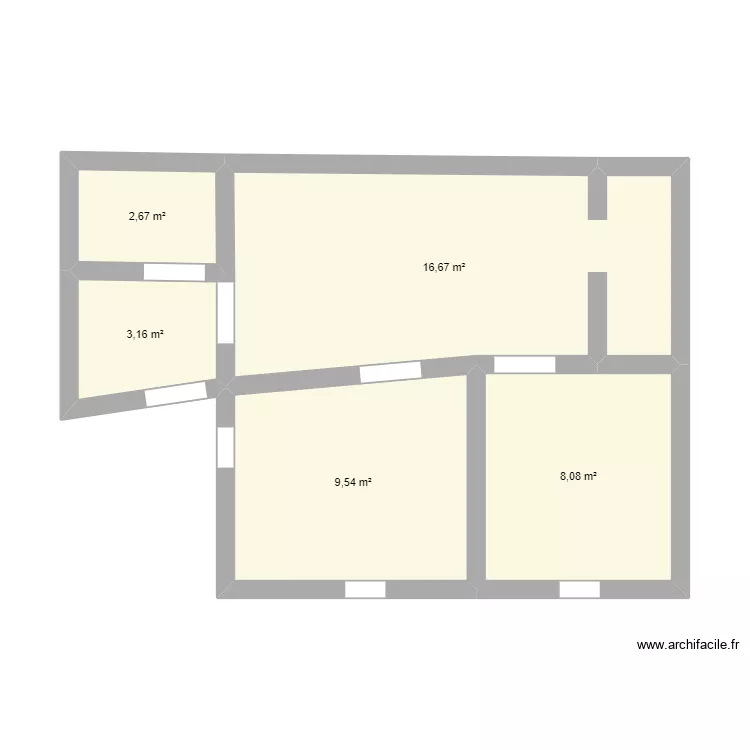 font romeu. Plan de 