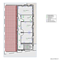 PLAN Etage M.Royer