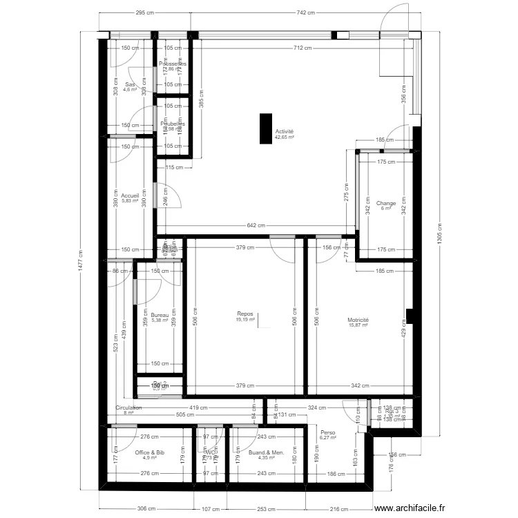 Suresnes Existant Bienvenu 17-04-2024 ArL 3. Plan de Suresnes Existant Bienvenu 17-04-2024 ArL 3. Plan de