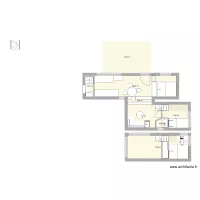 extension arrière Z bis