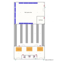 Actual ENI Warehouse