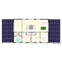 House Builder 3 Floor Bis