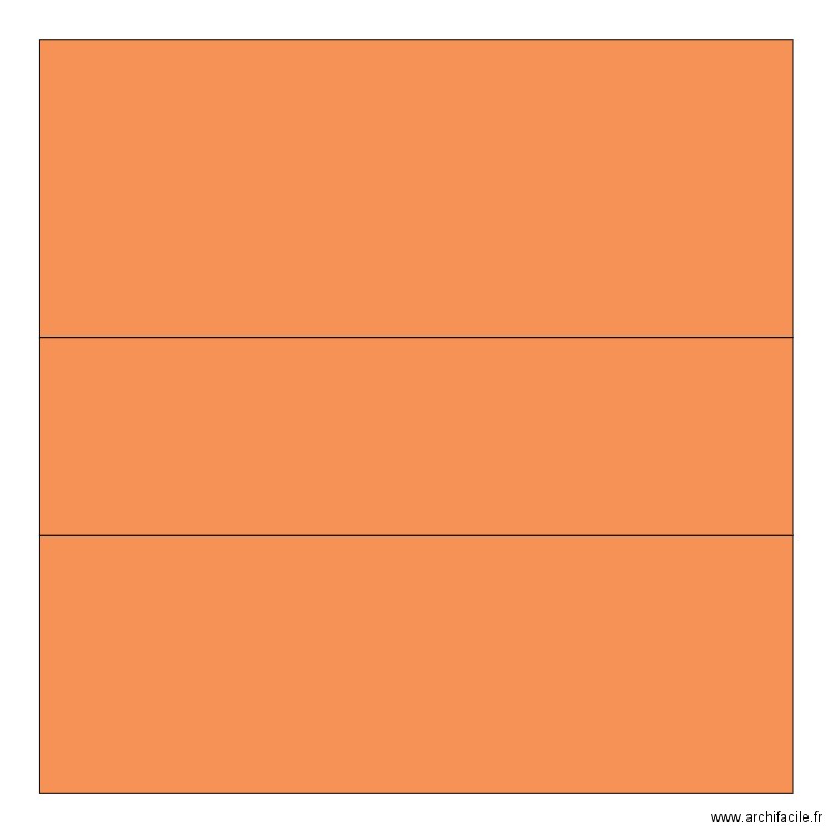 plan batiment. Plan de 0 pièce et 0 m2