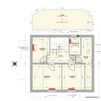 ML24018751 - CHEVALIER Morgane - Plans existants