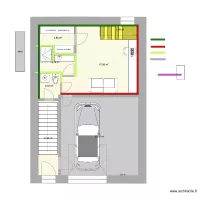 maison sainte Sophie 1