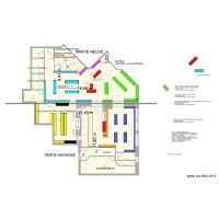 Plan pharmacie Entière 5