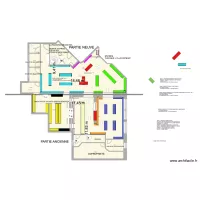 Plan pharmacie Entière 5