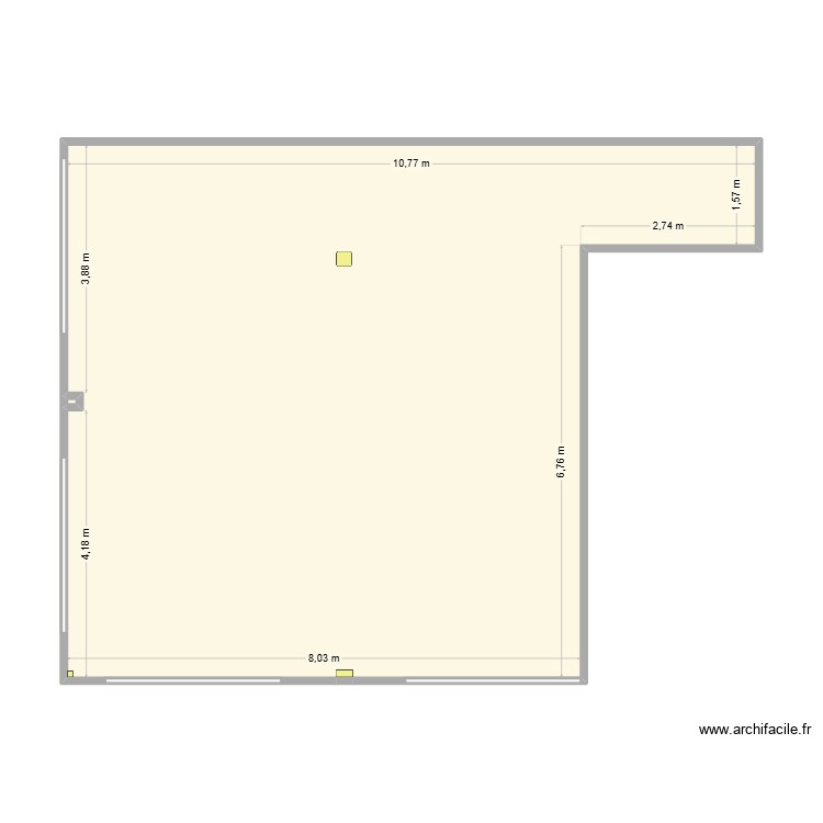 ageris. Plan de 0 pièce et 0 m2