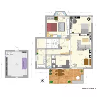 Strasbourg - Flora seule