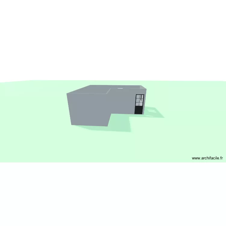 CUISINE 2. Plan de 1 et 25 m² CUISINE 2. Plan de 1 et 25 m²