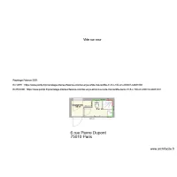 6 Pierre Dupont Rep&eacute;rage SDB