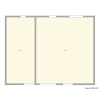 PLAN GRANGE VINET
