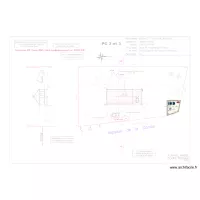 Plan de masse