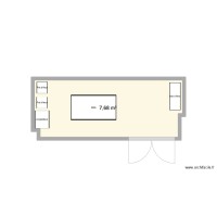 Chailly 44 Balcon