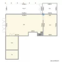 Travaux Ludothèque