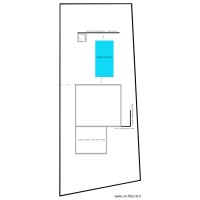 PLAN DE MASSE 41 EXTENSION
