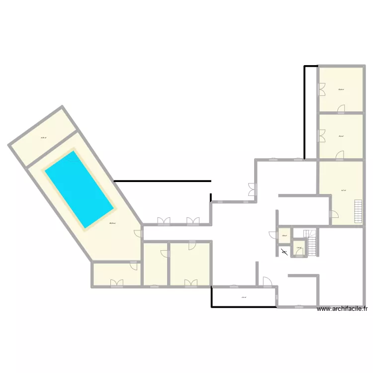 Projet 2025. Plan de 