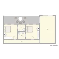 maison 1 (etage 2)