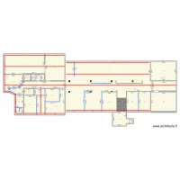 kitchen Tbilisi drainage 1