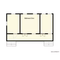 Maternit&eacute; KONOHOUE P3