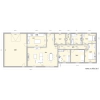 Plan maison famille 2