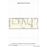 appartement 1