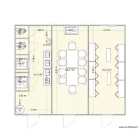 LEDI ETANCHEITE - MIRIBEL
