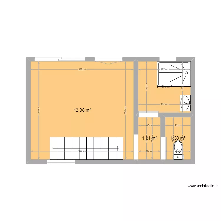 karine. Plan de karine. Plan de