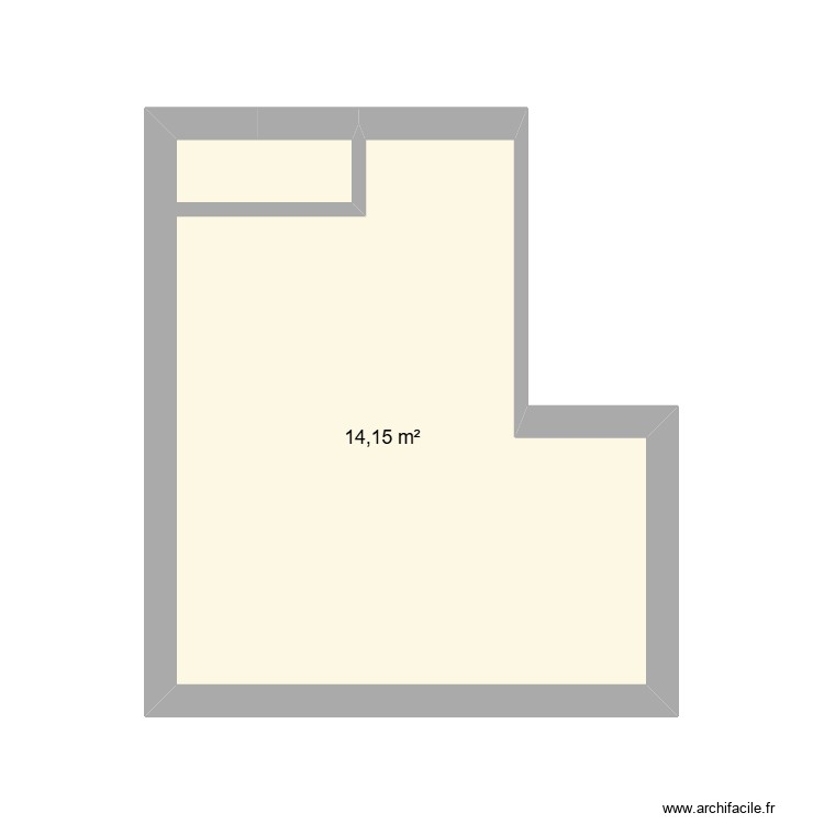 appartement mathieu. Plan de 0 pièce et 0 m2