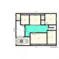 Plan 15X12 Client 36 48 48 18