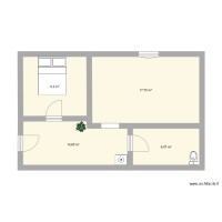 T2 logement
