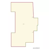 plan immeuble magenta N°10