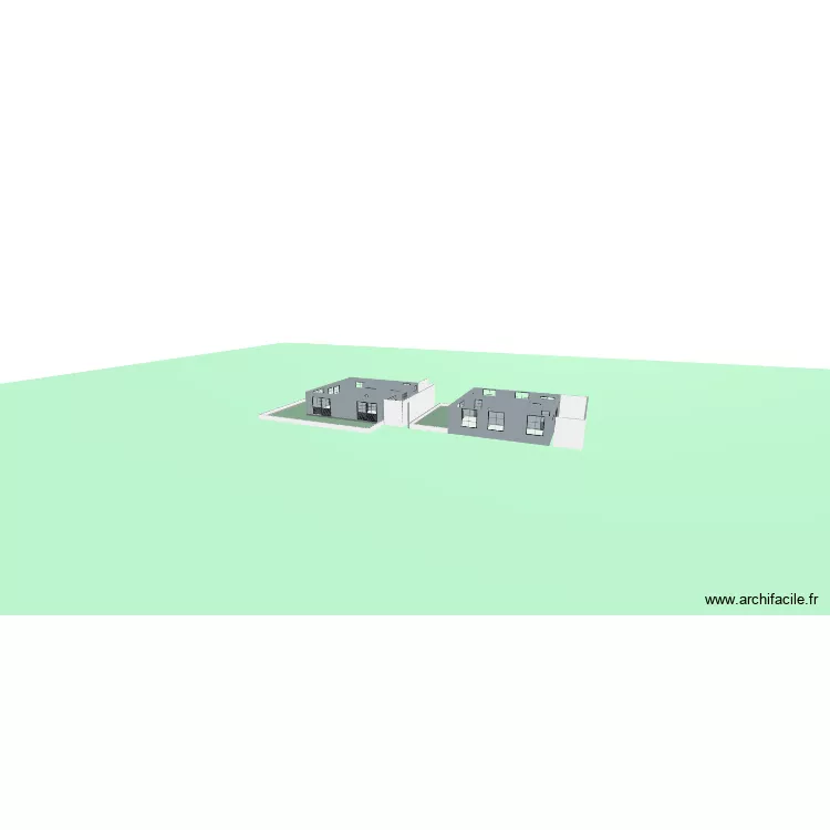 citron et lime sont les meilleures. Plan de 13  et 315 m²