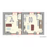 Location Maguy meubl&eacute; 