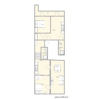 1er Etage Renovation