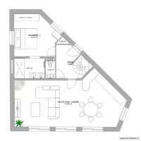 RDC MAISON LA BAULE