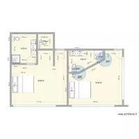 suribi i 3 chambre avant