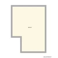 20260427-Plan de masse 1er étage