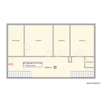 St&eacute;phane REILHAN Domicile R+1