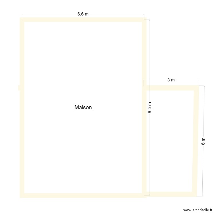 Bouvignies 02. Plan de 0 pièce et 0 m2