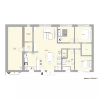 Maison ossature