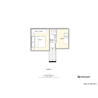 APPARTEMENT - DUPLEX HAUT