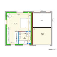 Stradiotto-Brocard - Aménagement Garage